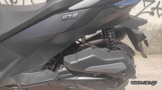 Voge 2024 SR3 250 LX ΜΕ ΣΧΑΡΑ ABS/TCS-thumb-2