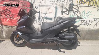 Voge 2024 SR3 250 LX ΜΕ ΣΧΑΡΑ ABS/TCS-thumb-1