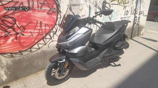 Voge 2024 SR3 250 LX ΜΕ ΣΧΑΡΑ ABS/TCS-thumb-6