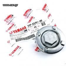 ΤΑΠΑ ΕΞΑΓΩΓΗΣ ΛΑΔΙΟΥ YAMAHA CRYPTON-X 135 ΓΝΗΣΙΑ