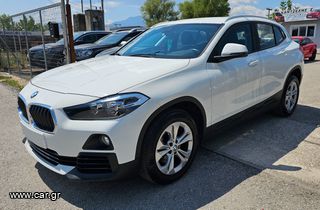 Bmw X2 2019 Χ2 SDRIVE 18I
