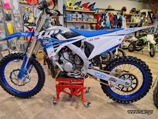 TM MX 144 '23 MX144  2STROKE 2023