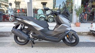 Voge 2025 SR3 250 ABS/TCS