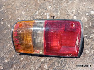 TOYOTA HILUX VW TARO 1989-1996 ΠΙΣΩ ΔΕΞΙ ΦΑΝΑΡΙ
