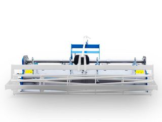 Φρέζες Graecus 2026 FREZA R300 | Φρέζα υπερβαραίου τύπου γραναζωτή-thumb-9