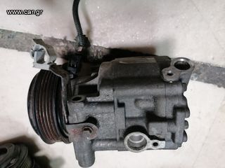 ΚΟΜΠΡΕΣΟΡΑΣ FIAT PANTA DOBLO