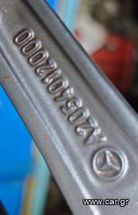 Original AMG C63S 205-thumb-1