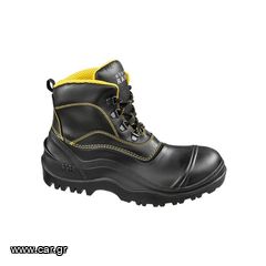 Wurth Μποτάκι Ασφαλείας S5 Stop Rain 535722840 n44