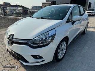 Renault Clio '18 AUTOMATIC/1.5 DIESEL