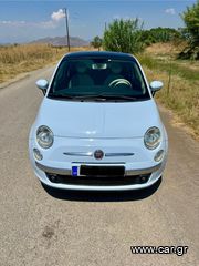 Fiat 500 '09