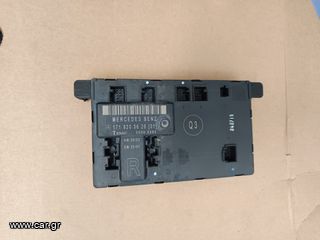 ΕΓΚΕΦΑΛΟΣ ΠΟΡΤΑΣ RIGHT SLK R171-thumb-1
