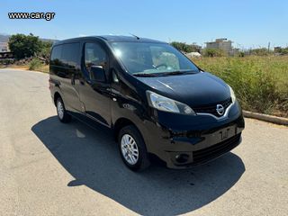 Nissan Evalia 2016 7θέσιο,DIESEL, FULL EXTRA-thumb-8