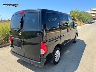 Nissan Evalia 2016 7θέσιο,DIESEL, FULL EXTRA-thumb-10