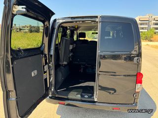 Nissan Evalia 2016 7θέσιο,DIESEL, FULL EXTRA-thumb-19