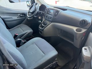 Nissan Evalia 2016 7θέσιο,DIESEL, FULL EXTRA-thumb-37