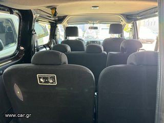Nissan Evalia 2016 7θέσιο,DIESEL, FULL EXTRA-thumb-39