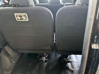 Nissan Evalia 2016 7θέσιο,DIESEL, FULL EXTRA-thumb-35
