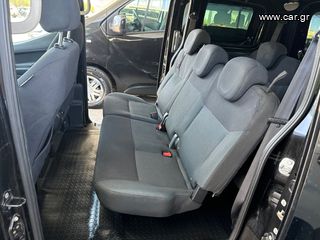 Nissan Evalia 2016 7θέσιο,DIESEL, FULL EXTRA-thumb-40