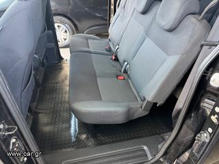 Nissan Evalia 2016 7θέσιο,DIESEL, FULL EXTRA-thumb-45