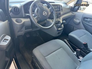 Nissan Evalia 2016 7θέσιο,DIESEL, FULL EXTRA-thumb-44
