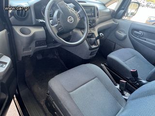 Nissan Evalia 2016 7θέσιο,DIESEL, FULL EXTRA-thumb-46