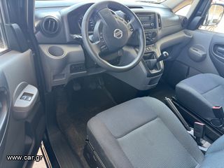 Nissan Evalia 2016 7θέσιο,DIESEL, FULL EXTRA-thumb-43