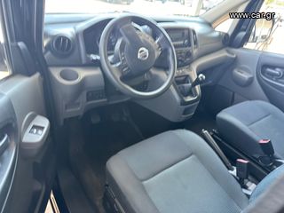 Nissan Evalia 2016 7θέσιο,DIESEL, FULL EXTRA-thumb-48