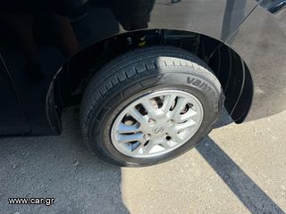 Nissan Evalia 2016 7θέσιο,DIESEL, FULL EXTRA-thumb-41