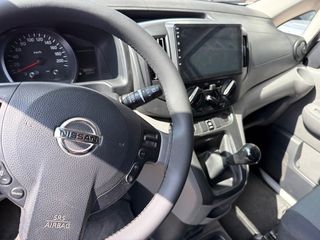Nissan Evalia 2016 7θέσιο,DIESEL, FULL EXTRA-thumb-55