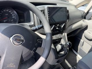 Nissan Evalia 2016 7θέσιο,DIESEL, FULL EXTRA-thumb-56
