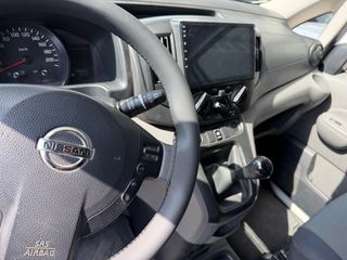 Nissan Evalia 2016 7θέσιο,DIESEL, FULL EXTRA-thumb-57