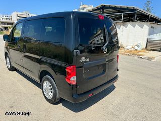 Nissan Evalia 2016 7θέσιο,DIESEL, FULL EXTRA-thumb-16