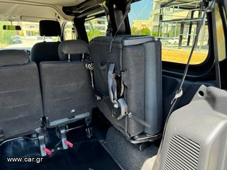 Nissan Evalia 2016 7θέσιο,DIESEL, FULL EXTRA-thumb-18