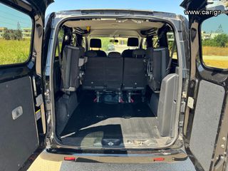 Nissan Evalia 2016 7θέσιο,DIESEL, FULL EXTRA-thumb-24
