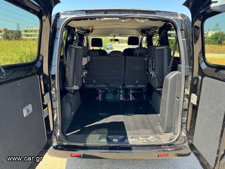 Nissan Evalia 2016 7θέσιο,DIESEL, FULL EXTRA-thumb-20