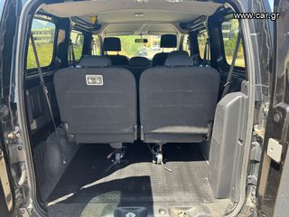 Nissan Evalia 2016 7θέσιο,DIESEL, FULL EXTRA-thumb-22