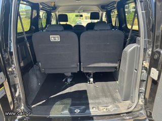 Nissan Evalia 2016 7θέσιο,DIESEL, FULL EXTRA-thumb-21
