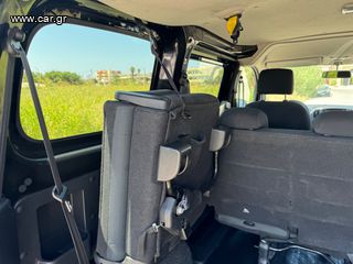 Nissan Evalia 2016 7θέσιο,DIESEL, FULL EXTRA-thumb-26