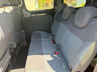 Nissan Evalia 2016 7θέσιο,DIESEL, FULL EXTRA-thumb-13