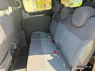 Nissan Evalia 2016 7θέσιο,DIESEL, FULL EXTRA-thumb-3