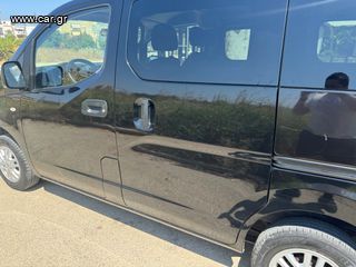 Nissan Evalia 2016 7θέσιο,DIESEL, FULL EXTRA-thumb-25