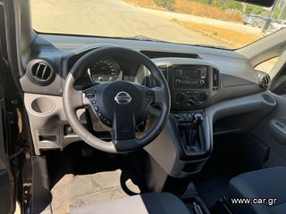Nissan Evalia 2016 7θέσιο,DIESEL, FULL EXTRA-thumb-28