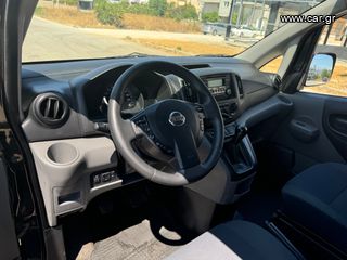 Nissan Evalia 2016 7θέσιο,DIESEL, FULL EXTRA-thumb-11