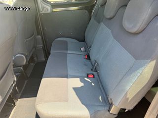 Nissan Evalia 2016 7θέσιο,DIESEL, FULL EXTRA-thumb-30