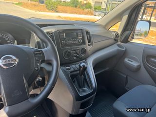 Nissan Evalia 2016 7θέσιο,DIESEL, FULL EXTRA-thumb-7