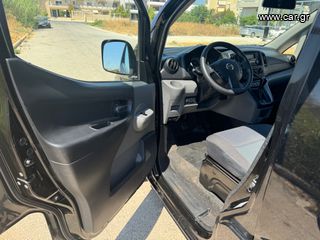 Nissan Evalia 2016 7θέσιο,DIESEL, FULL EXTRA-thumb-9