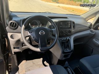 Nissan Evalia 2016 7θέσιο,DIESEL, FULL EXTRA-thumb-31