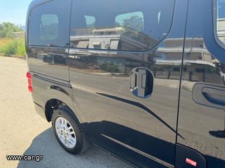 Nissan Evalia 2016 7θέσιο,DIESEL, FULL EXTRA-thumb-27