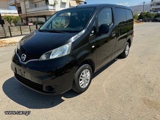 Nissan Evalia 2016 7θέσιο,DIESEL, FULL EXTRA-thumb-29