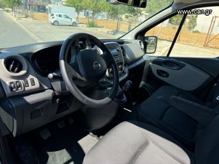 Nissan Evalia 2016 7θέσιο,DIESEL, FULL EXTRA-thumb-1